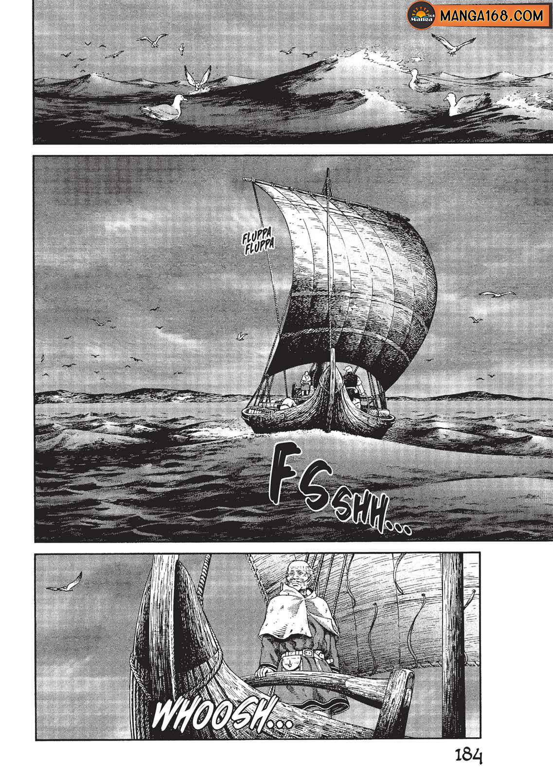 Vinland Saga 78 (20)