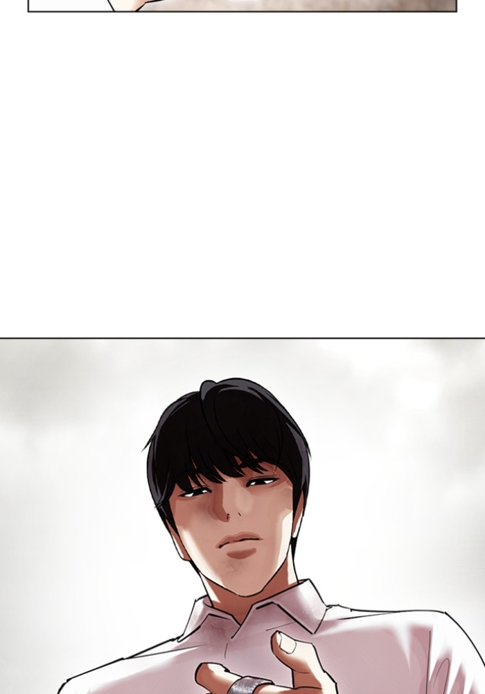 LOOKISM 428 022