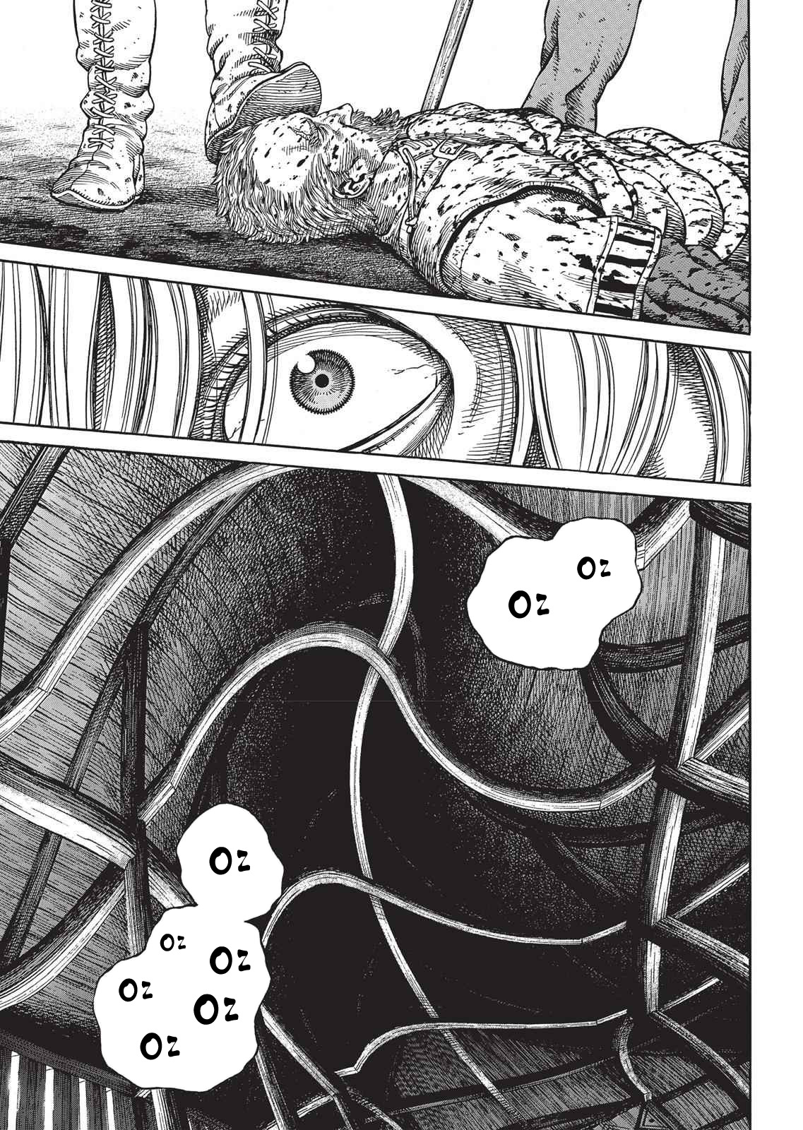 VINLAND SAGA 54 (33)