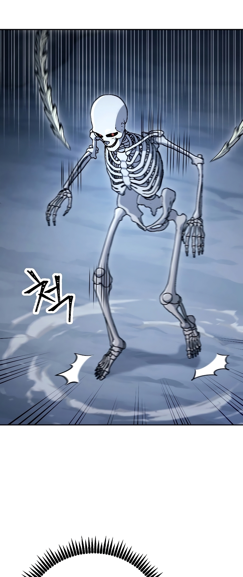 Skeleton Soldier 204 29