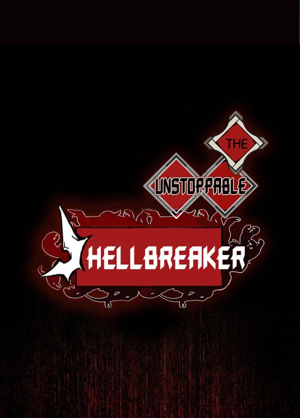 The Unstoppable Hellbreaker 13 (1)