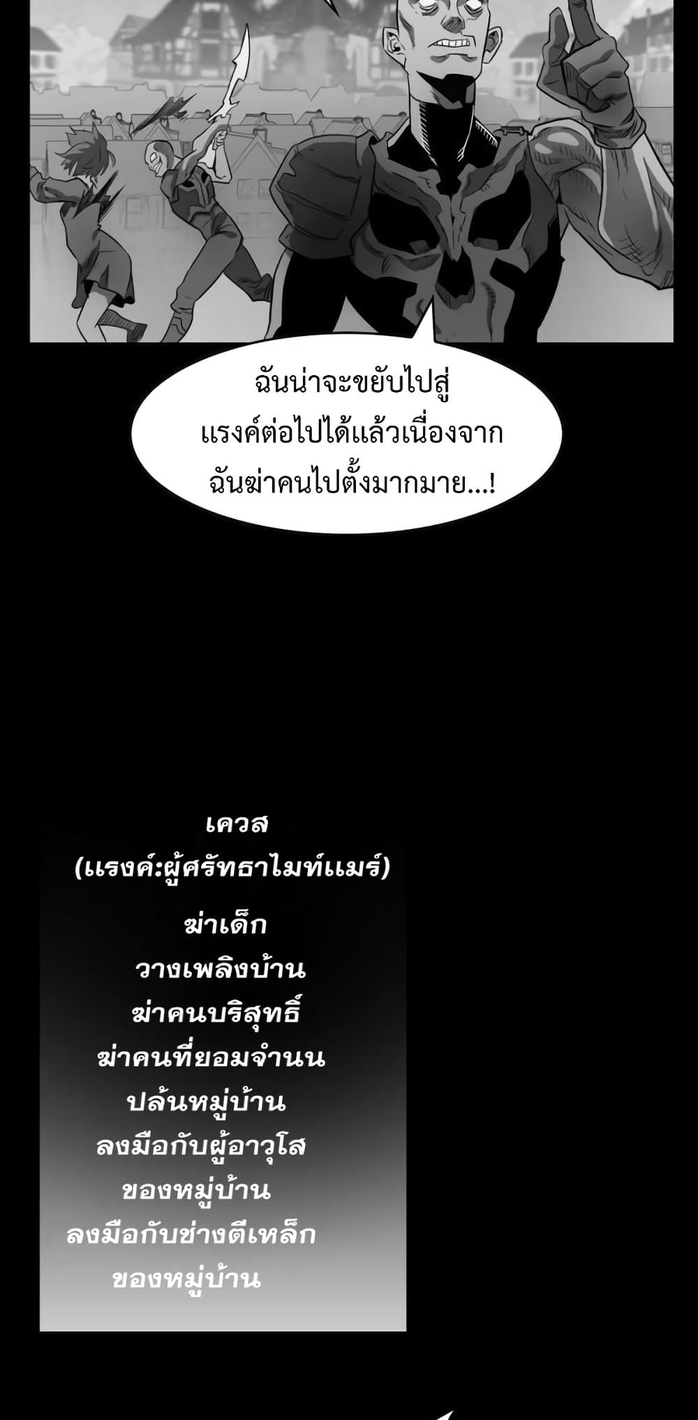 Hardcore Leveling Warrior ตอนที่ 43 (7)