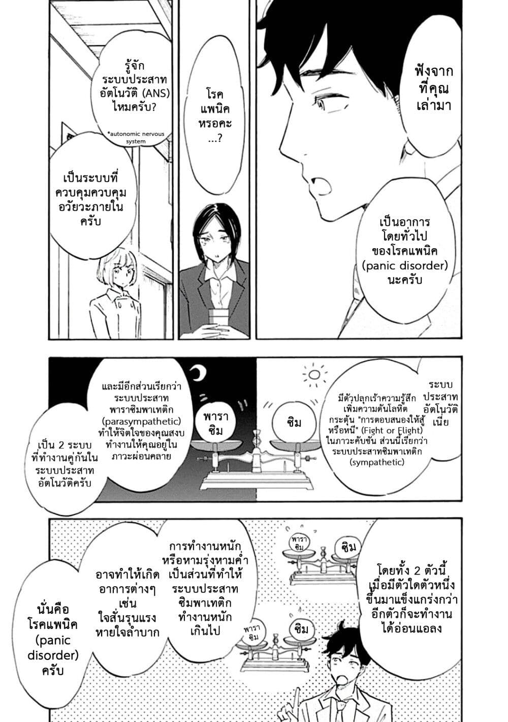 Shrink Seishinkai Yowai ตอนที่ 1 (39)