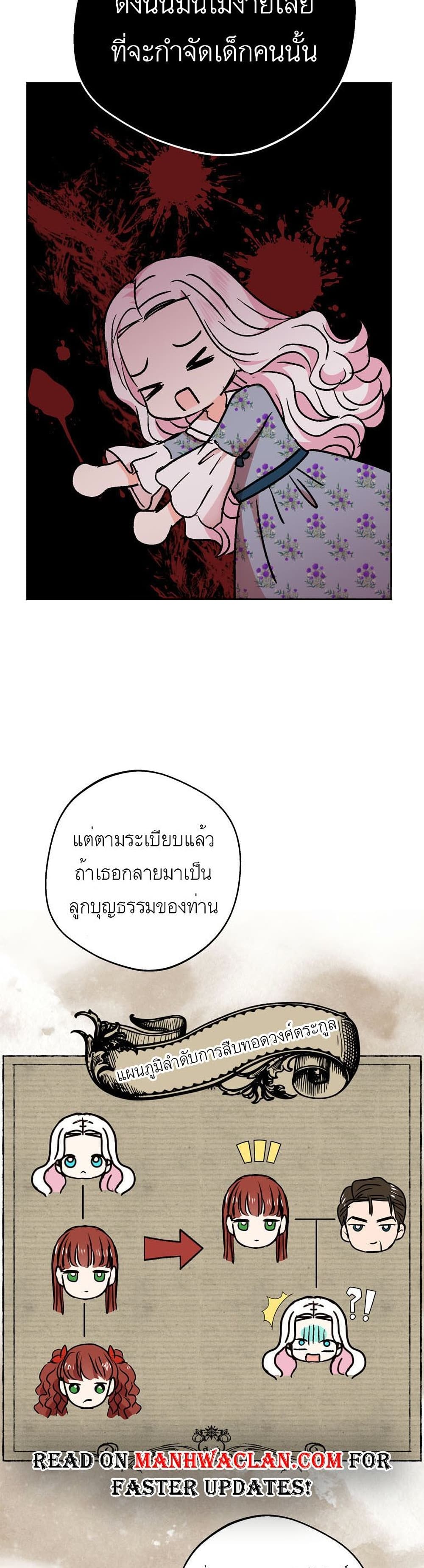 Surviving as an Illegitimate Princess ตอนที่ 23 (6)