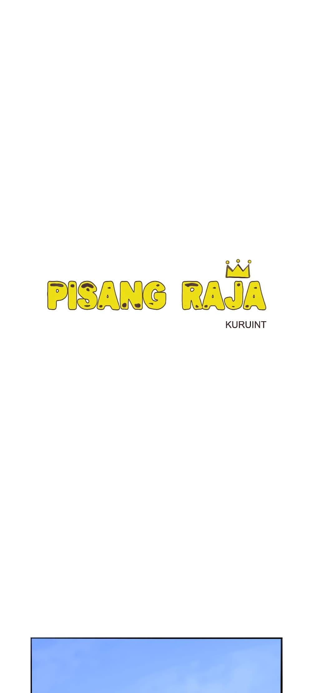 Pisang Raja ตอนที่ 1 (8)