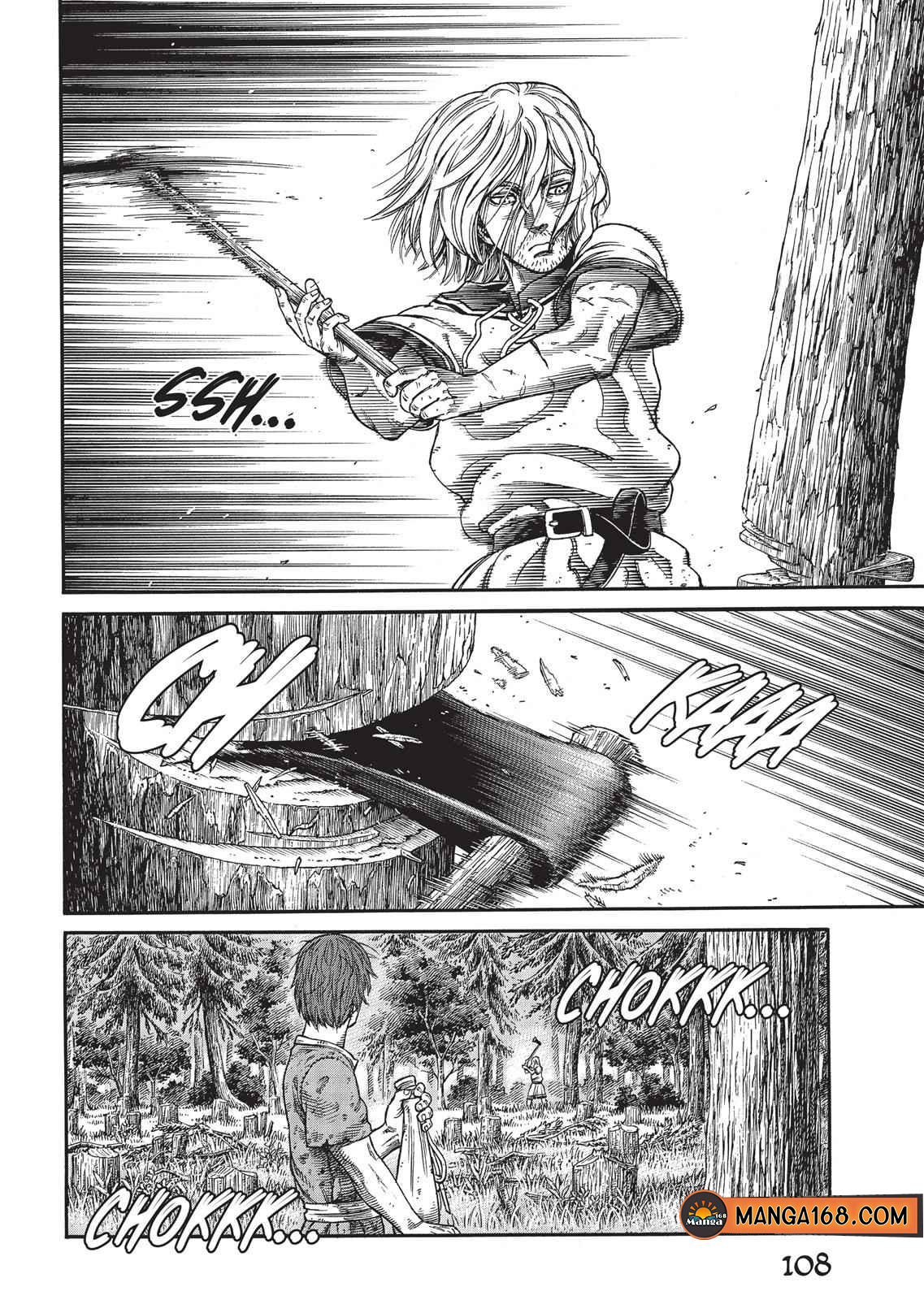 Vinland Saga 60 (8)