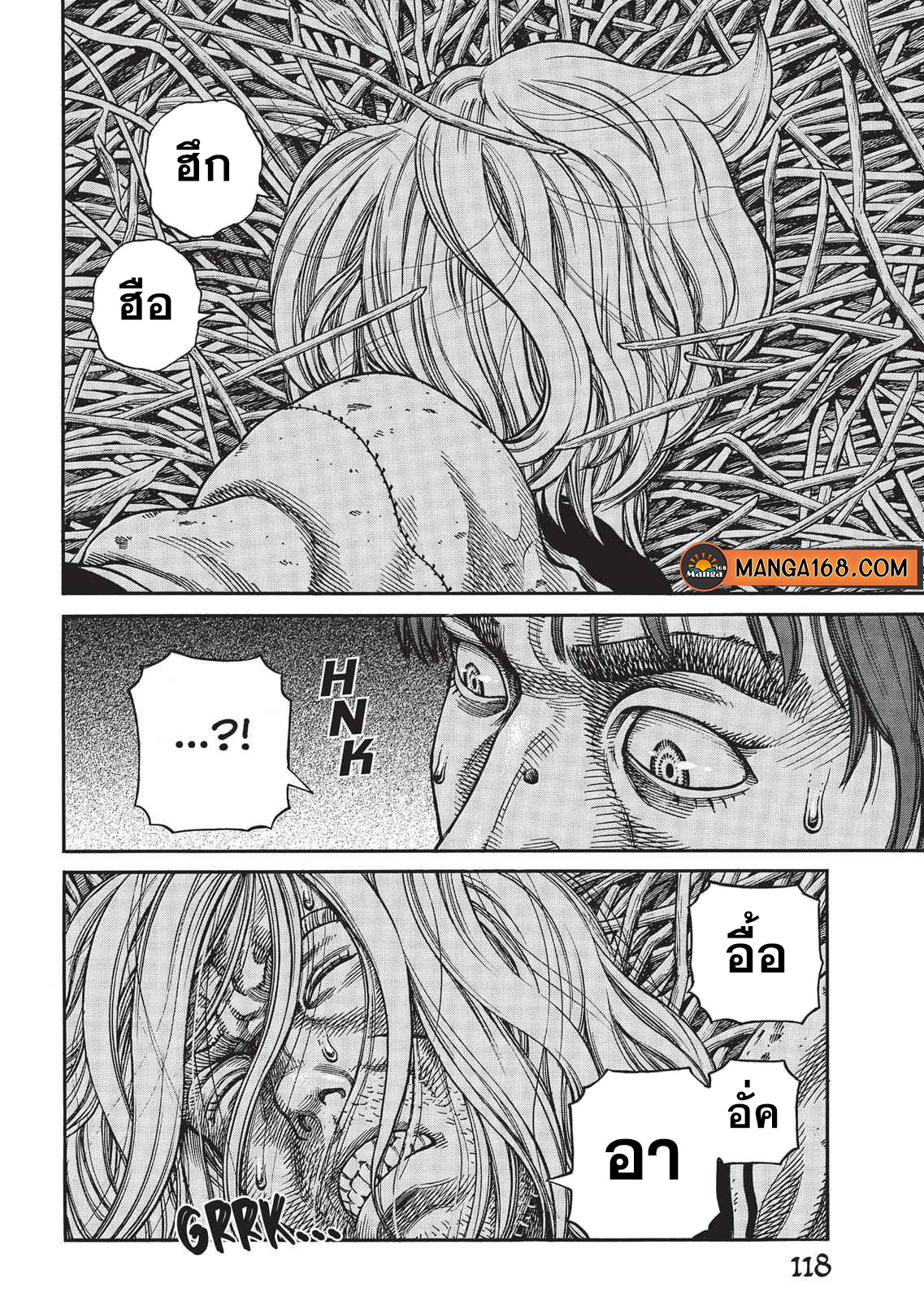 Vinland Saga 60 (16)