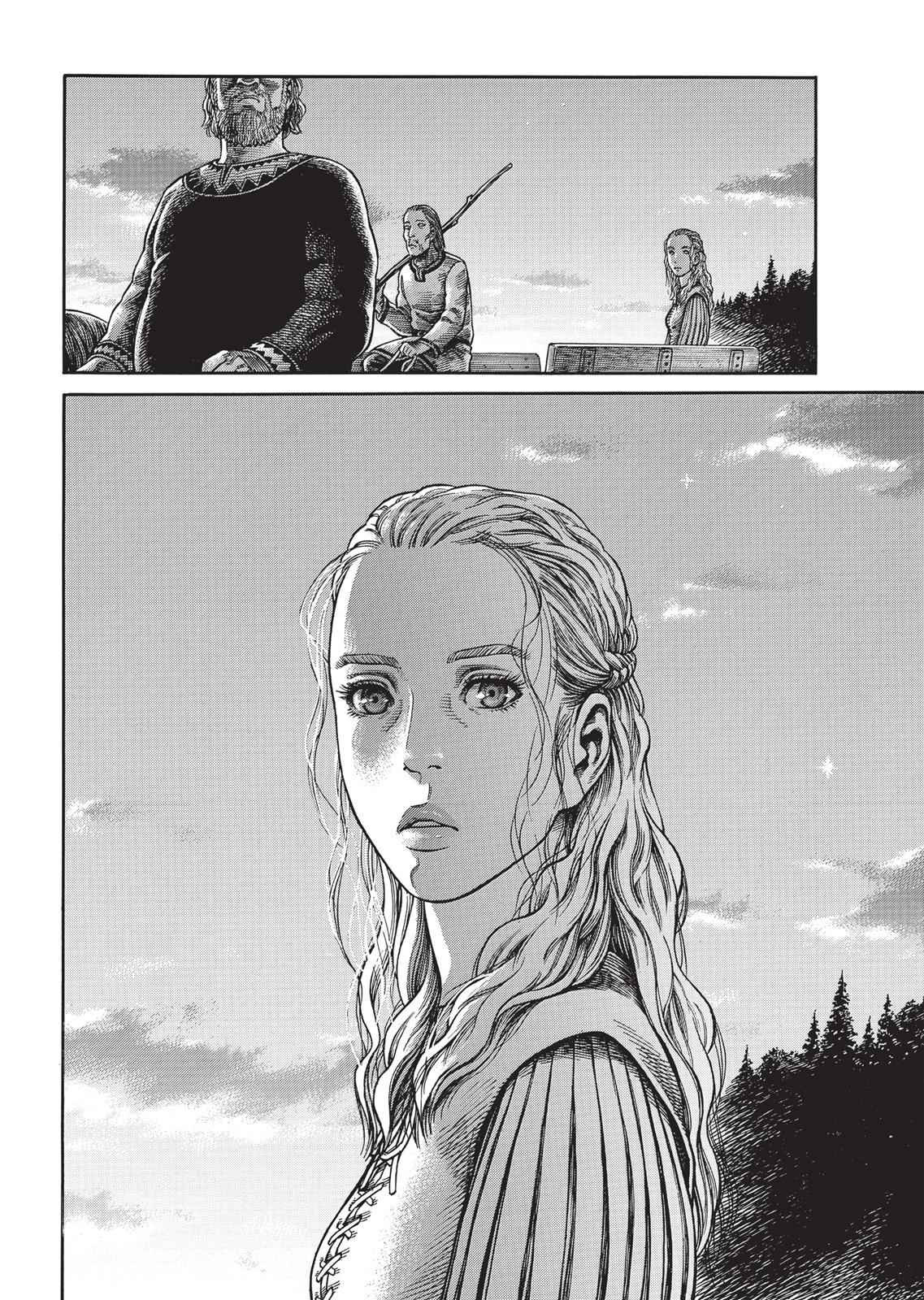 VINLAND SAGA 56 (28)