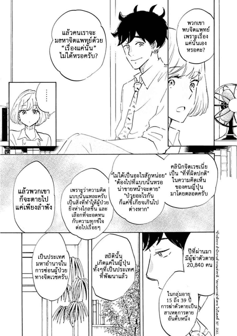 Shrink Seishinkai Yowai ตอนที่ 1 (29)