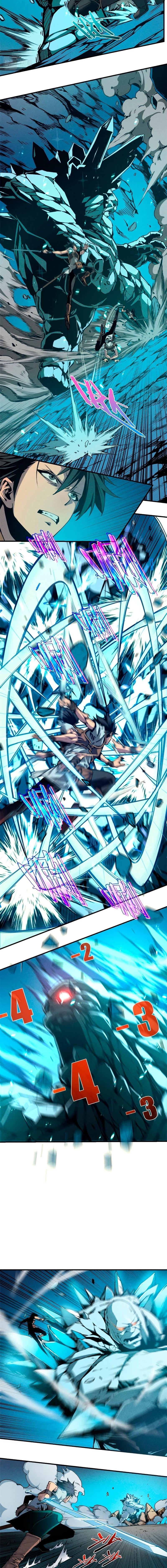 Reincarnation Of The Strongest Sword God 7 05