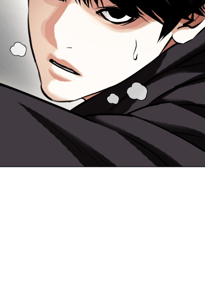 LOOKISM 429 005