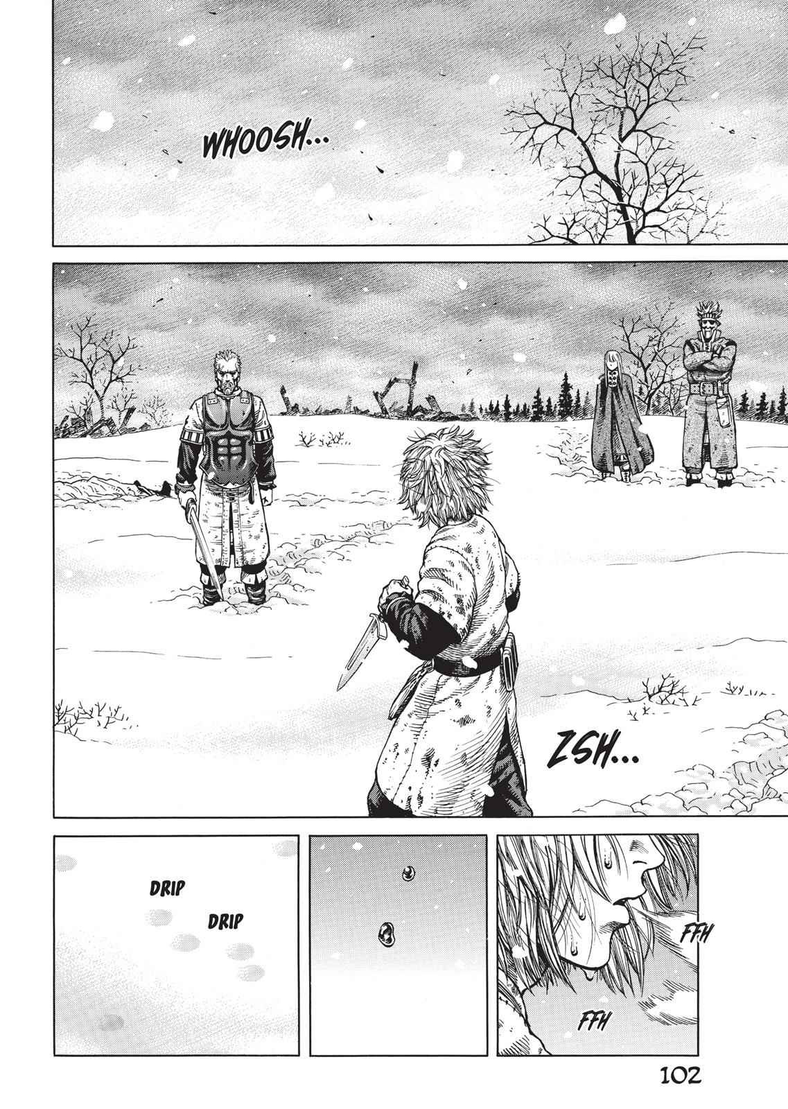 Vinland Saga 46 (2)