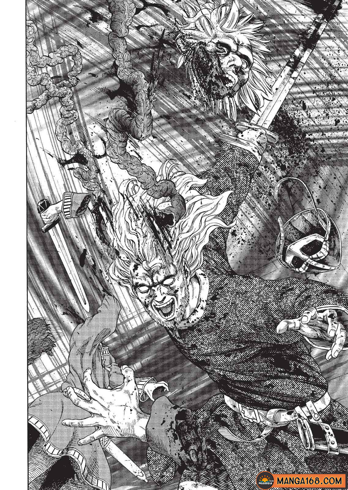 Vinland Saga 77 (28)