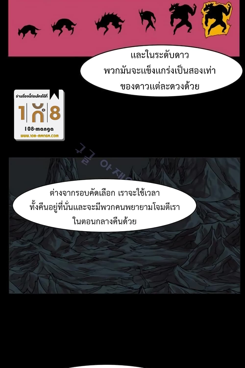 Hardcore Leveling Warrior ตอนที่ 36 (20)