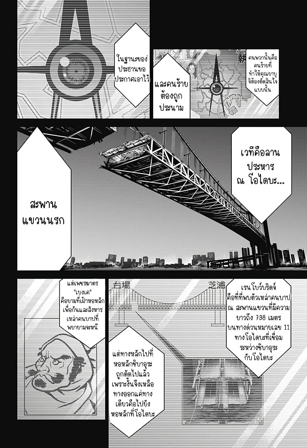 Shin Tokyo ตอนที่ 2 (20)