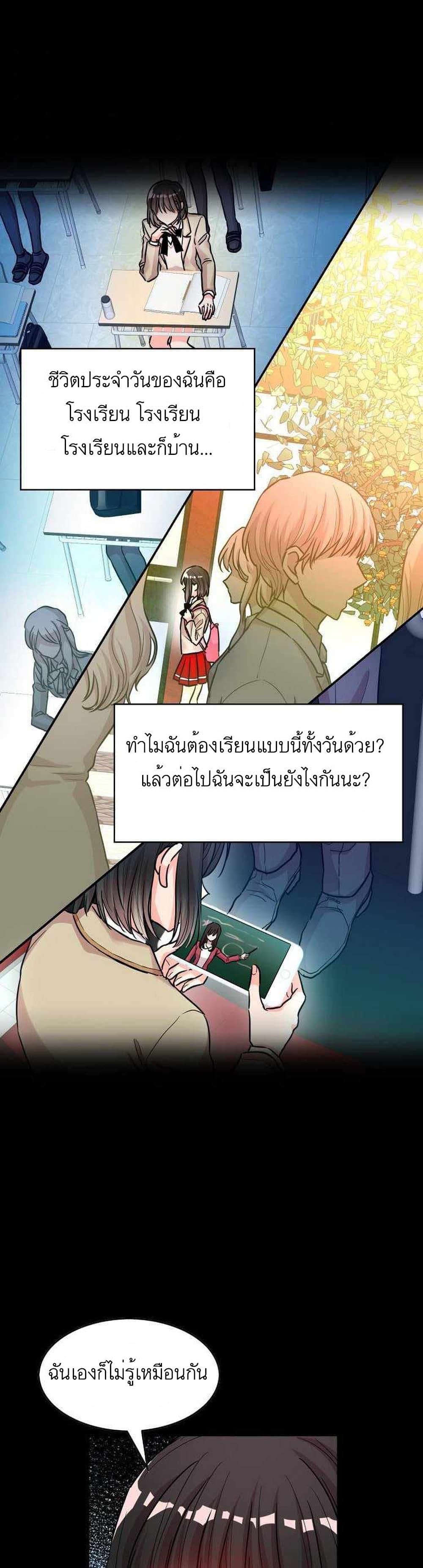 Dragon’s Savior ตอนที่ 1 (1)