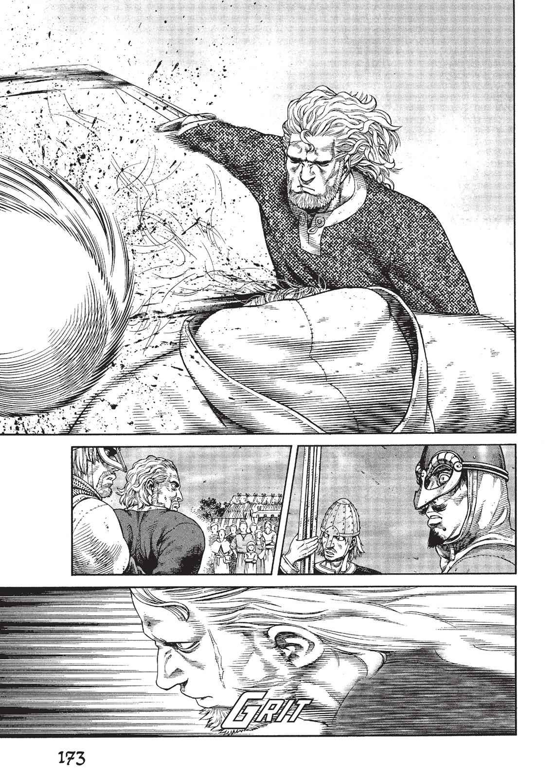 Vinland Saga 78 (9)