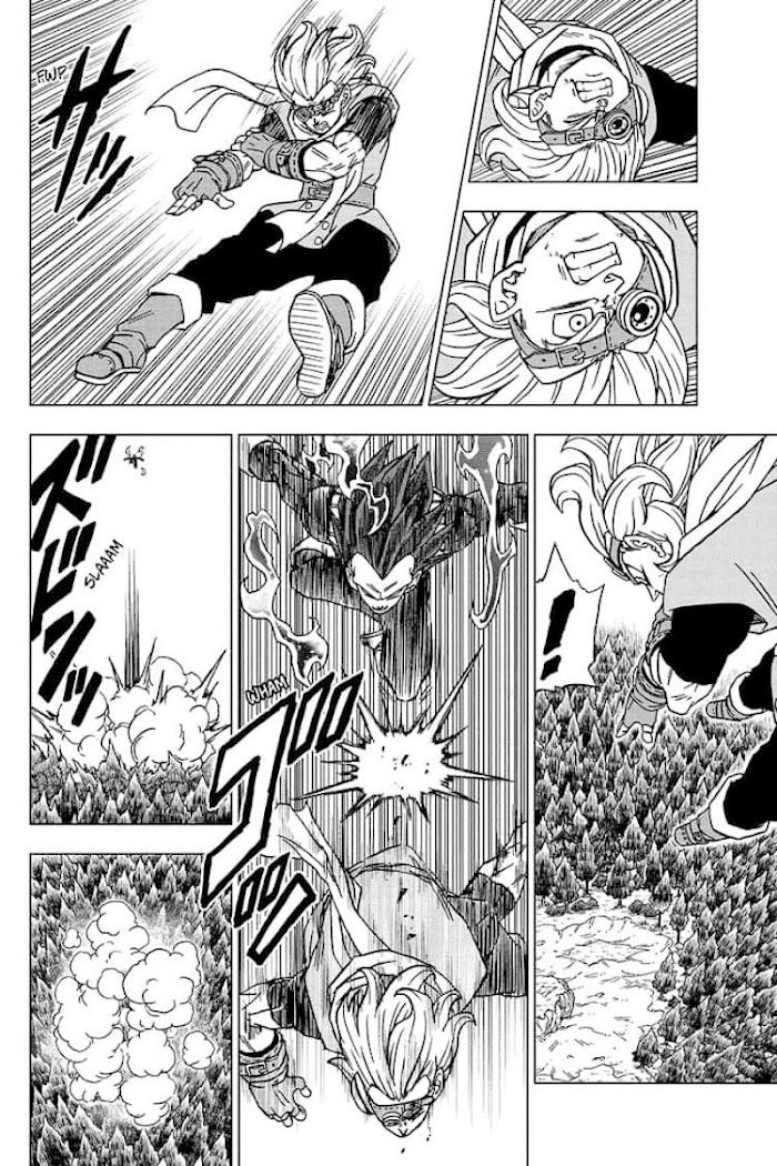 Dragon ball Super 75 (6)