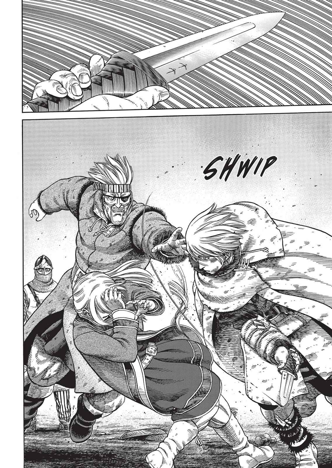 VINLAND SAGA 54 (22)