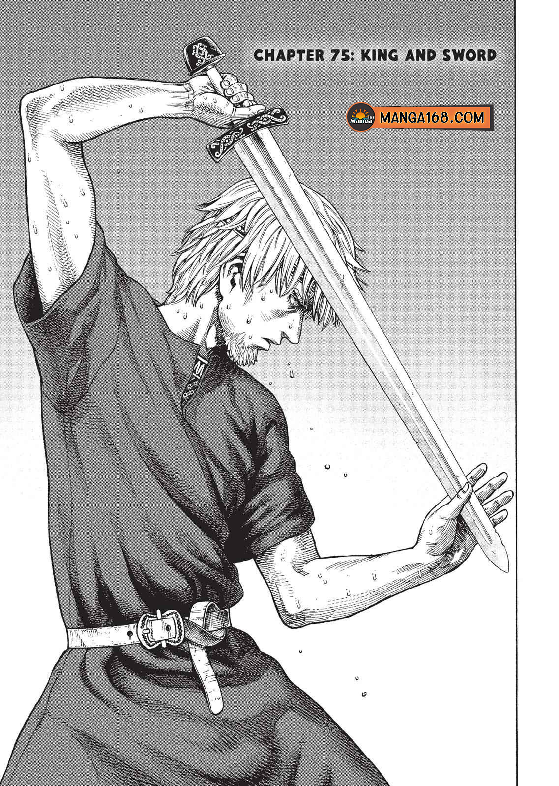 Vinland Saga 75 (1)