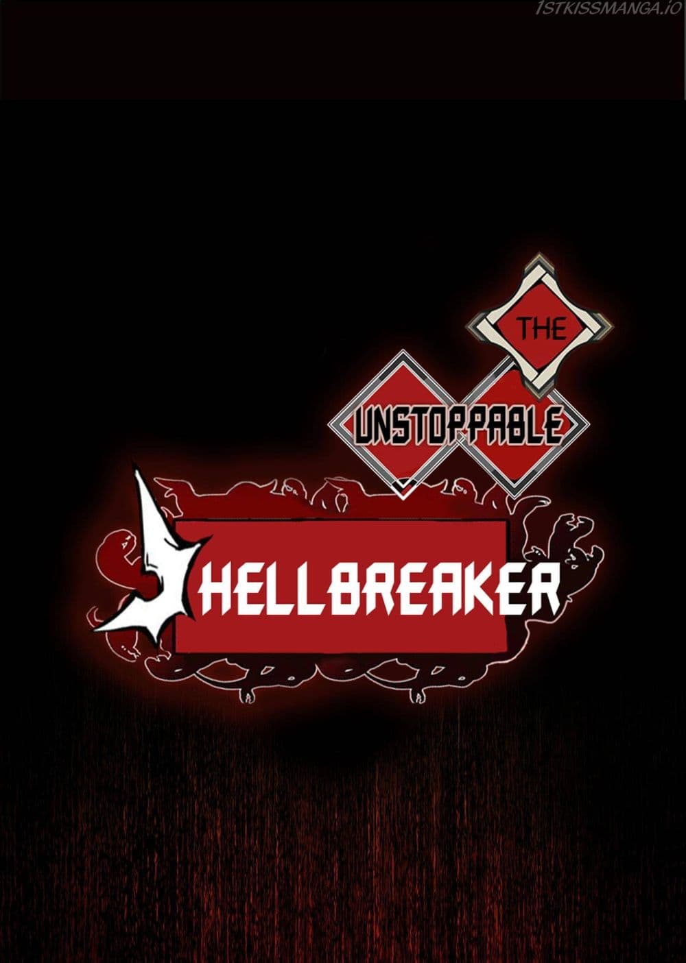 The Unstoppable Hellbreaker ตอนที่ 19 (1)