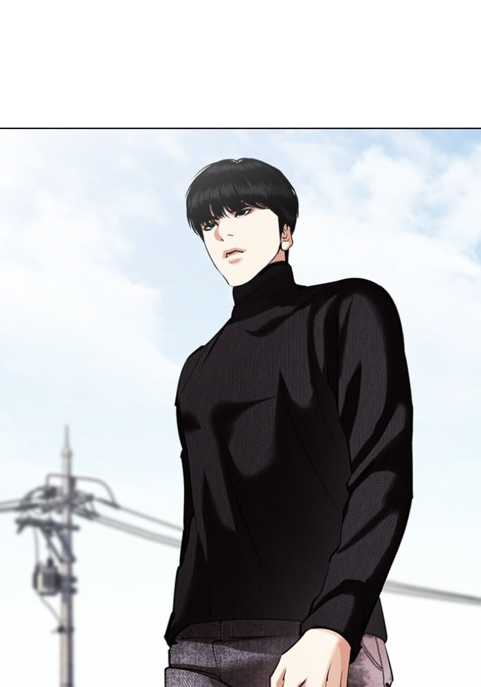 LOOKISM 434 089