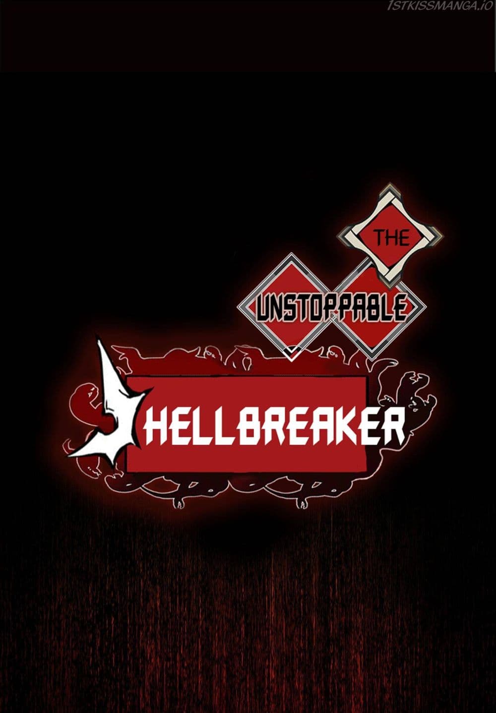 The Unstoppable Hellbreaker ตอนที่ 29 (2)