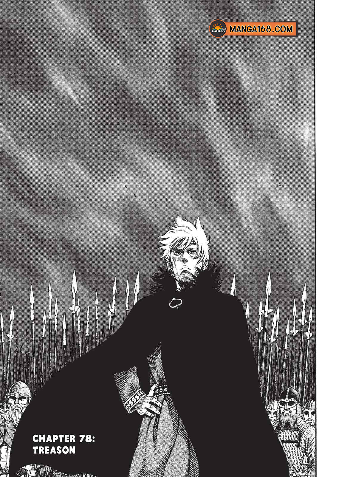 Vinland Saga 78 (1)