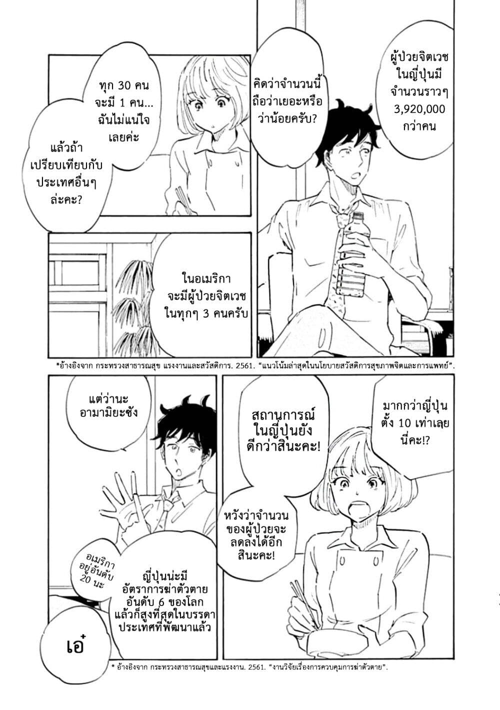 Shrink Seishinkai Yowai ตอนที่ 1 (27)