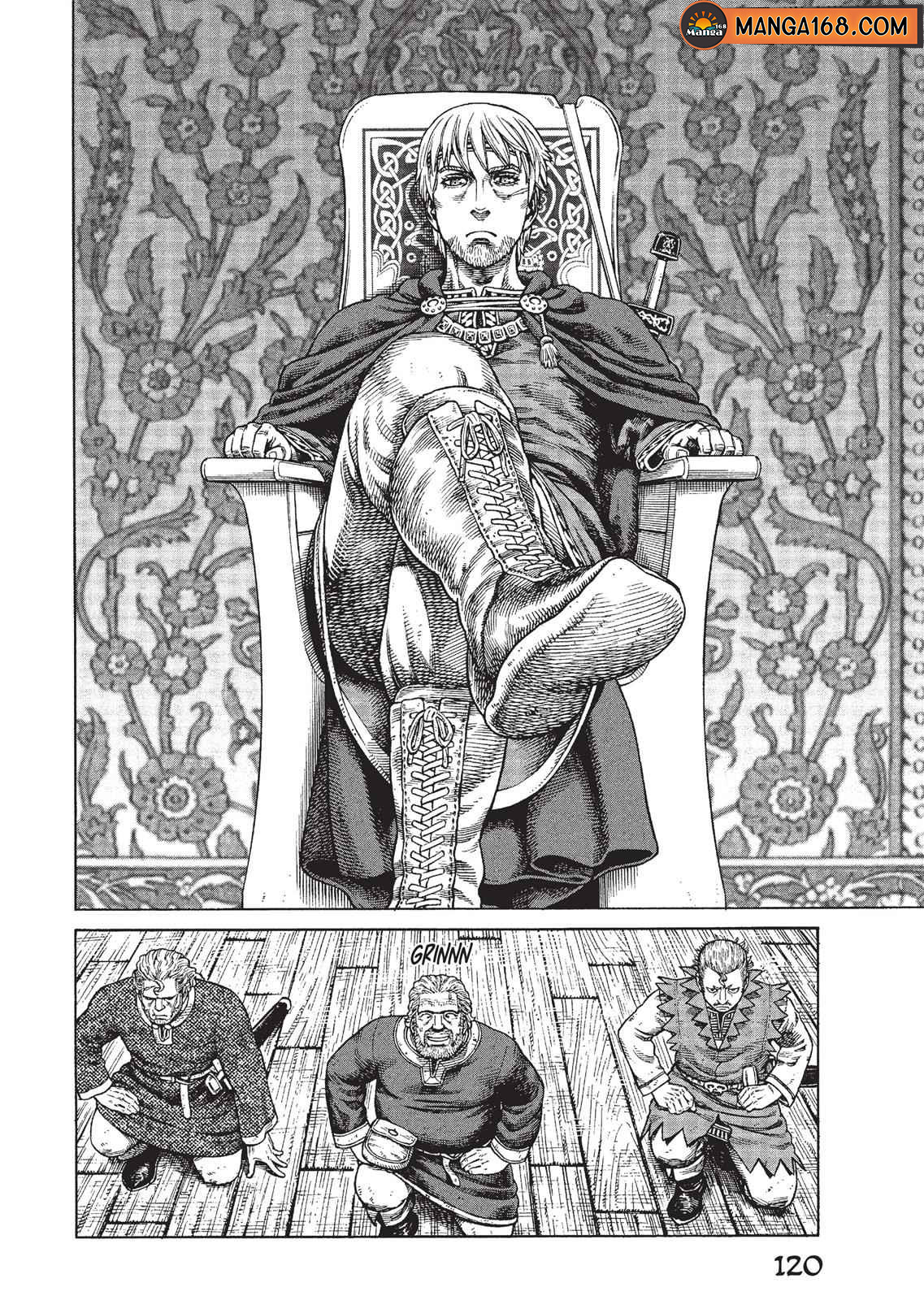 Vinland Saga 76 (10)