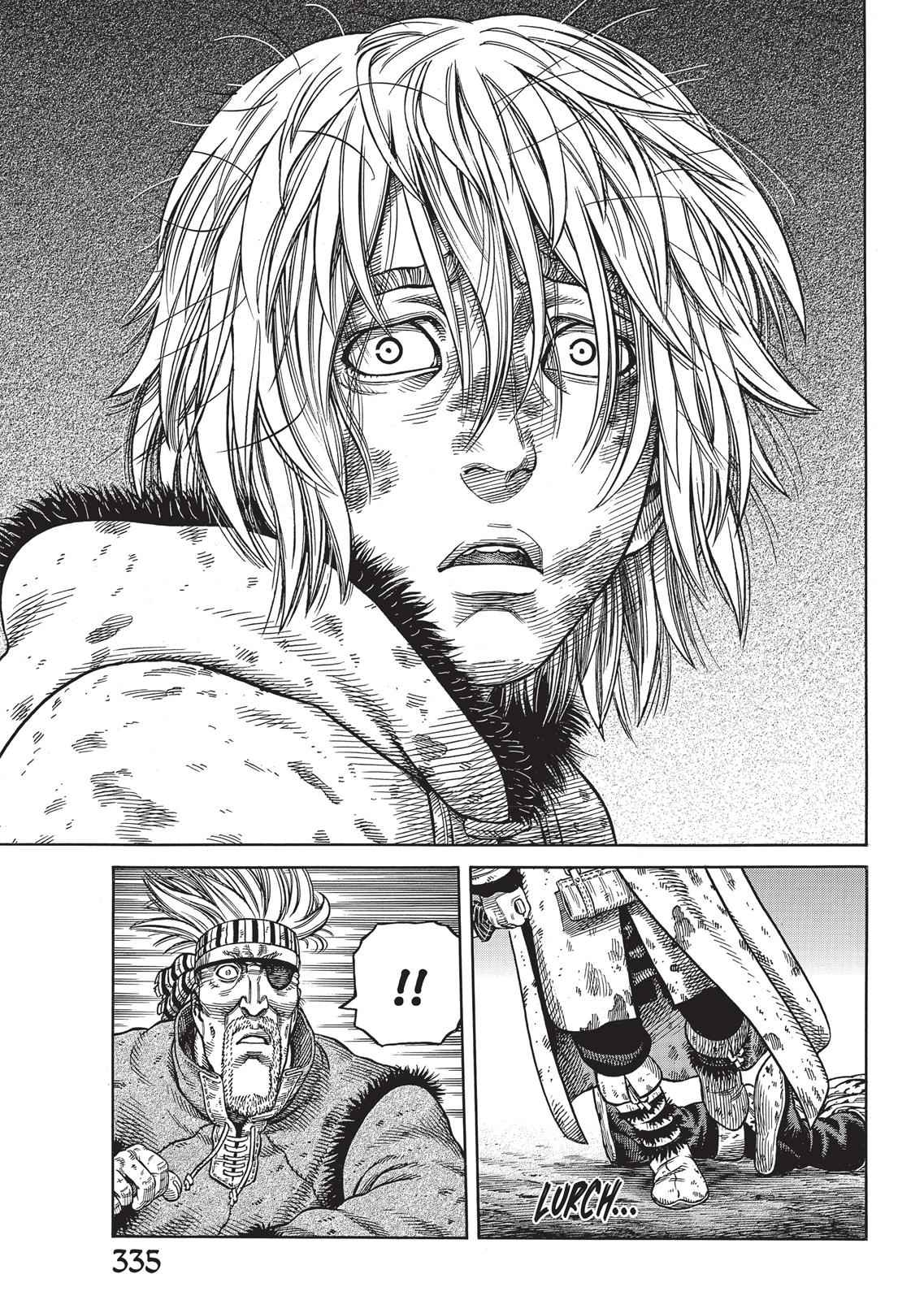 VINLAND SAGA 54 (21)