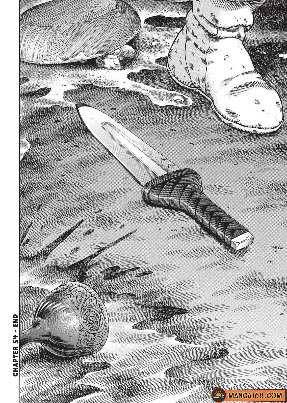 VINLAND SAGA 54 (35)