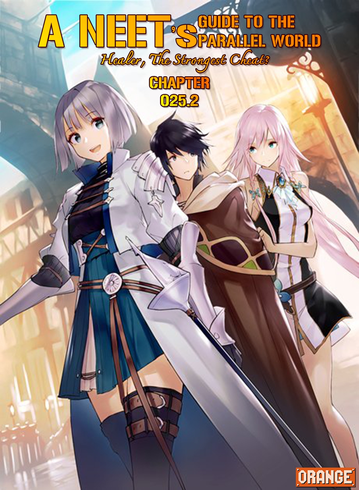 NITO NO TAIDANA ISEKAI SHOUKOUGUN 25.2 (1)