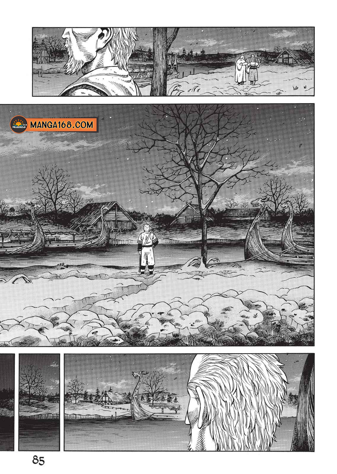 Vinland Saga 45 (28)