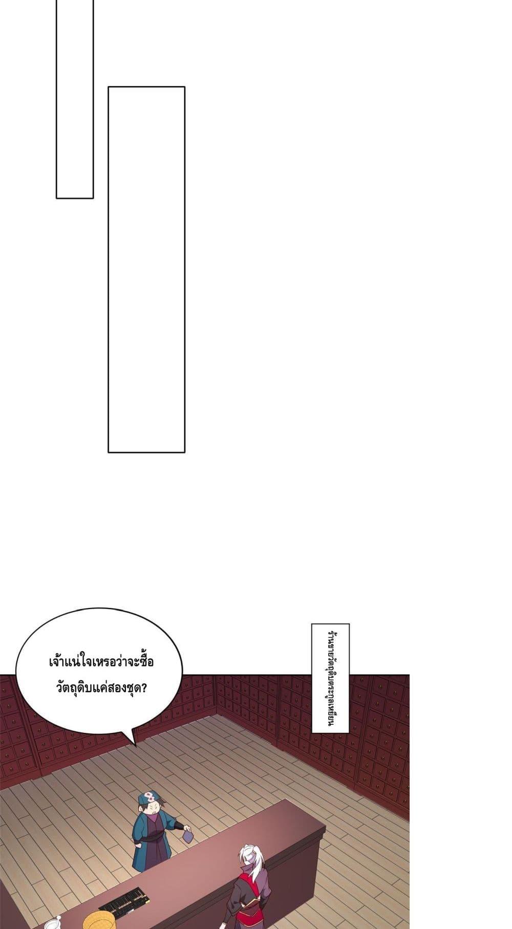 Intelligent Comprehension System ตอนที่ 41 (25)